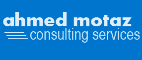 Ahmed Motaz | Freelance IT Consultant